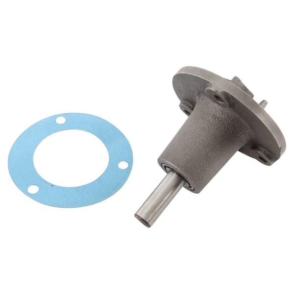 Db Electrical Water Pump for Massey Ferguson Tractor 135 150 Others-830691M91 830514M91 - 1206-6205