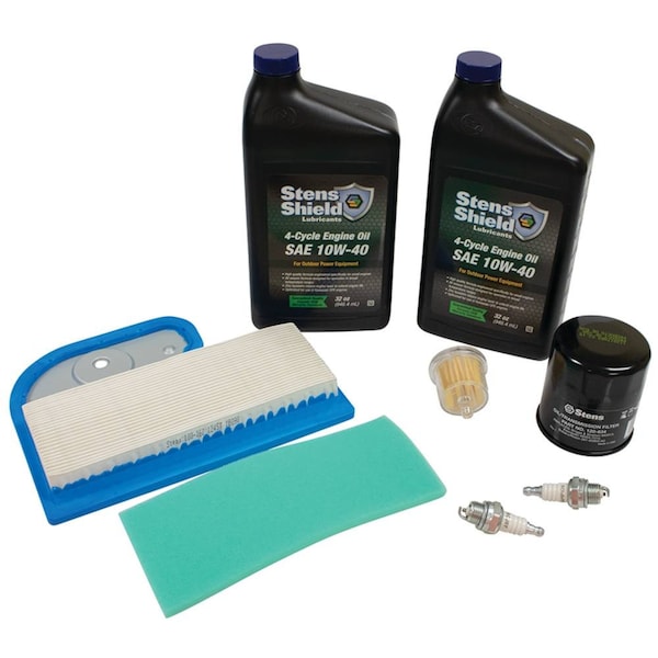 Stens Engine Maintenance Kit 785-647 For Kawasaki 99969-6353 - 785-647
