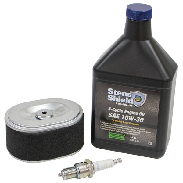 Stens Engine Maintenance Kit For Honda Gx120; 3.5 And 4.0 Hp 785-644 - 785-644