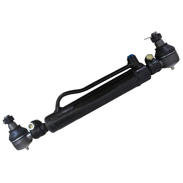 Aic Replacement Parts D128454 Power Steering Cylinder Fits Case 480C 480D 580C 580D 480F 580SE 584E - D128454