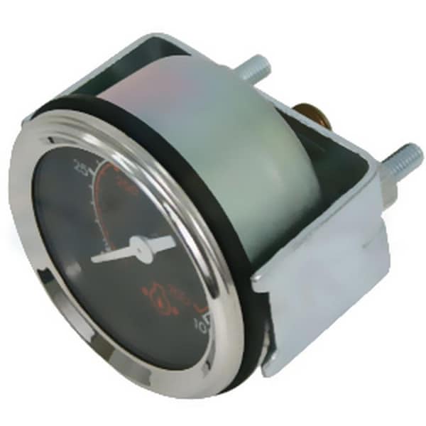 Aftermarket Oil Pressure Gauge - 528415M91