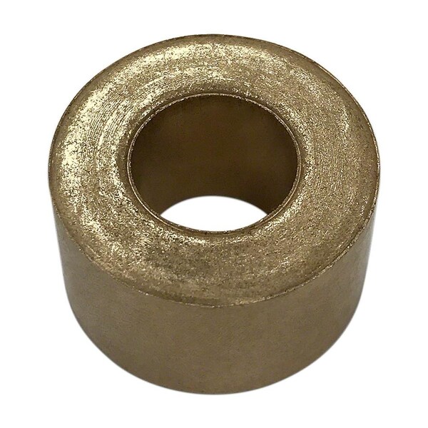 Aftermarket IHS4187 Governor Rockshaft Brass Bushing Fits International - IHS4187-STR