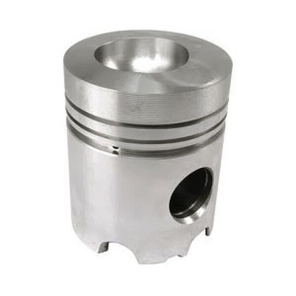 Aftermarket 3 Ring Piston Fits Deutz Engine FL912 F3L912 F4L912 F6L912 STD 100MM 02136952 - ENO20-0143