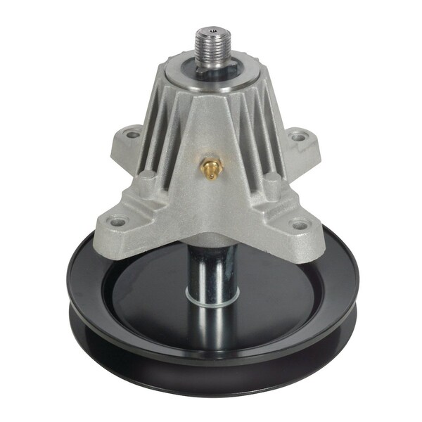 A & I Products Spindle Assy, MTD 918-04822A 6" x6" x6" - A-B1MT69