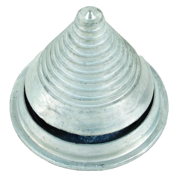 A & I Products Blade Balancer 4.38" x4.38" x3.89" - A-B1SB1756