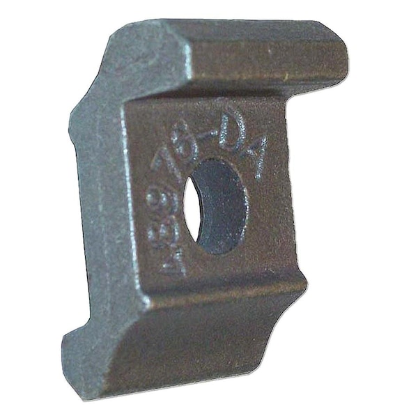 Aftermarket IHS212 Front Wheel  Rim Clamp Fits International - IHS212-STR