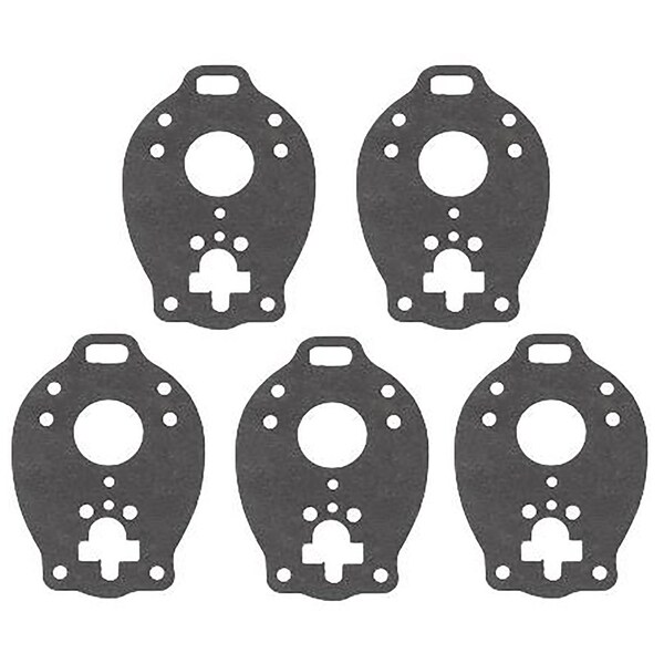 Aic Replacement Parts Gasket Fits Ford 2000 2N 4000 600 601 700 701 800 801 8N 900 901 9N NAA Jubilee - C3NN9516A_X5