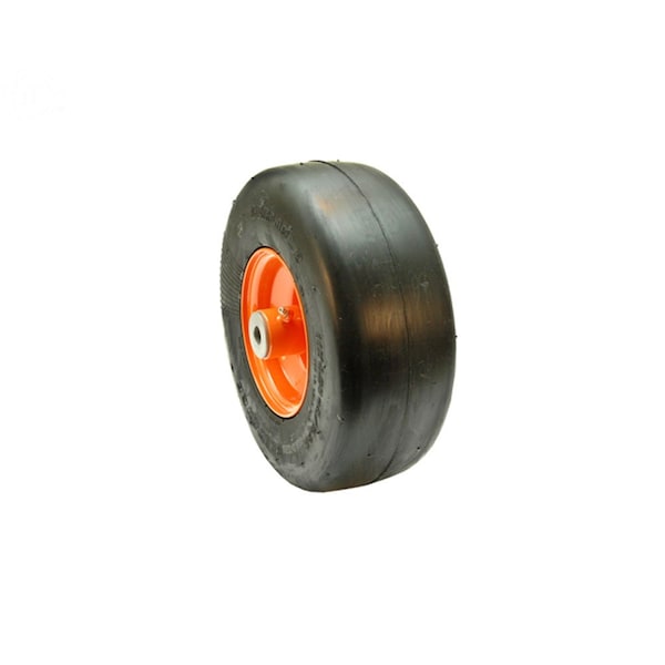 Aftermarket 11 X 4.00-5 WHEEL ASSEMBLY - WHU90-0110