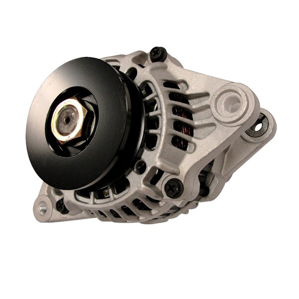 Aftermarket Alternator fits Mahindra Tractor 1815 HST 1816HST 3015 - 30A6800801
