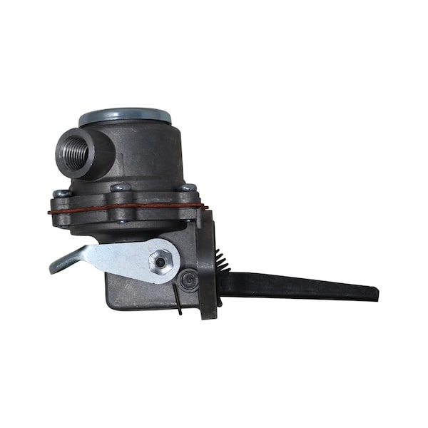 Aftermarket 3132697R92 One New Fuel Pump Fits Case IH Models - 313269R92