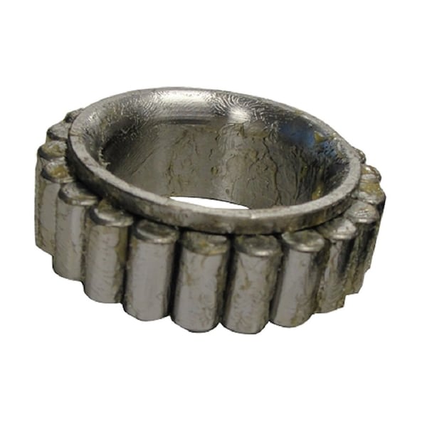 Aftermarket NEW Bearing Fits John Deere Tractor 2850 2950 2955 3040 3050 3055 3140 Front ZF - JD10250
