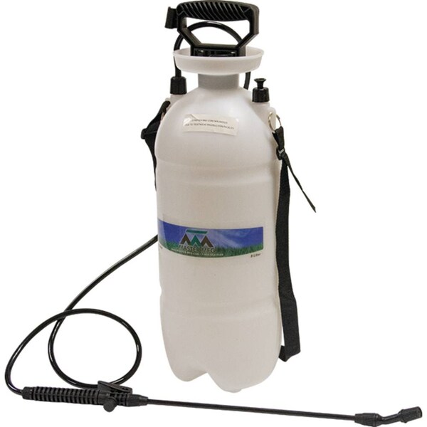 Db Electrical Handheld Sprayer For 8 liter pump action handheld sprayer Tractors; - 3014-9008