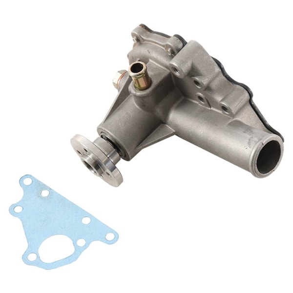 Db Electrical New Water Pump For Ford New Holland 1530 Compact Tractor SBA145017661 - 1106-6196