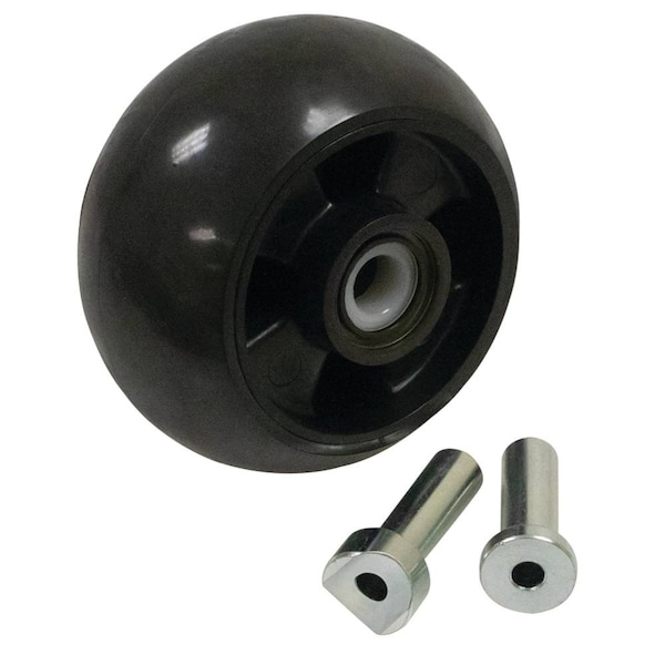 Stens Deck Wheel Kit 210-309 For John Deere 1550 Terraincut Front Mower - 210-309