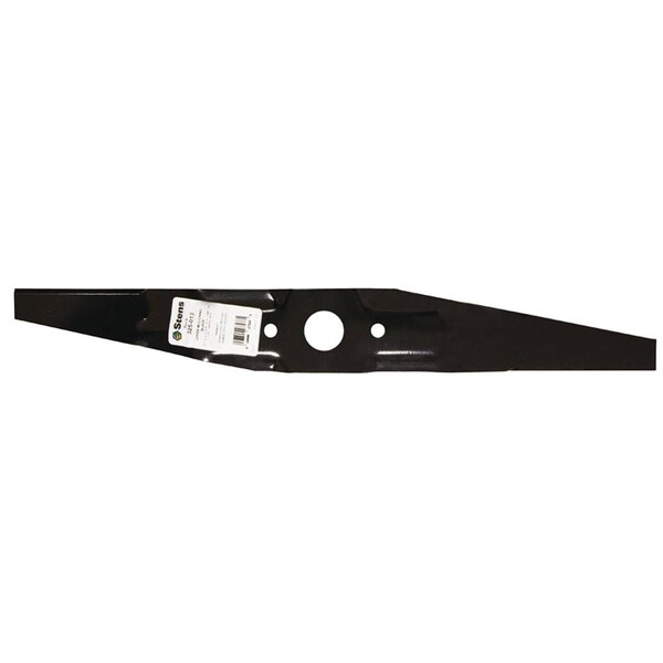Stens Upper Mulching Blade For Honda Harmony, Harmony Ii, Hrb215, Hrm215 - 325-013