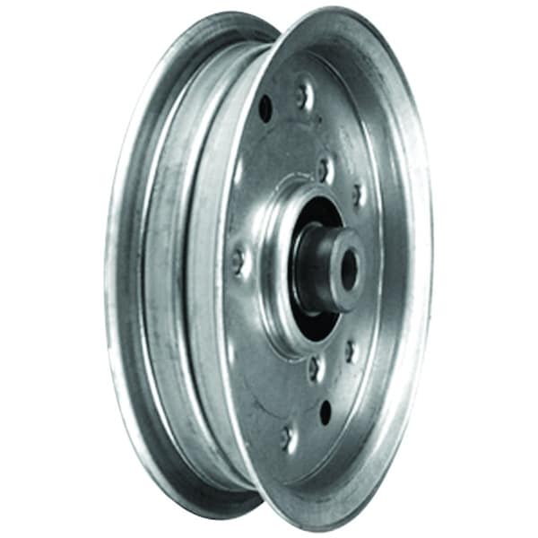 A & I Products Pulley, Flat Idler, MTD-756-04129 5" x11.5" x3" - A-B1SB280646
