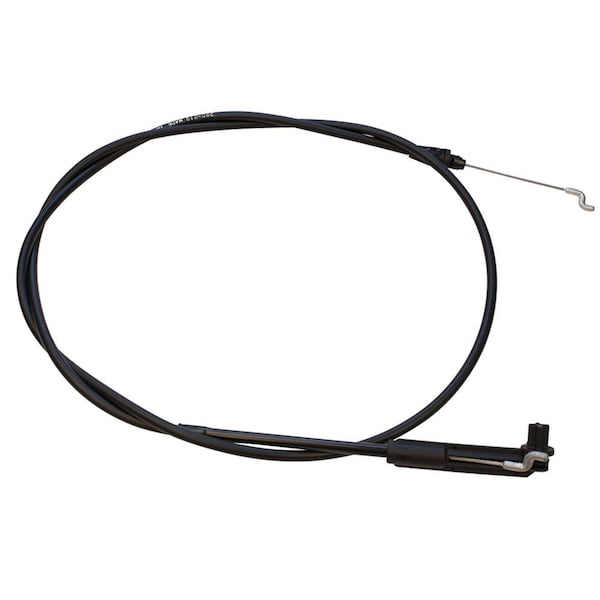 Stens Brake Cable For Toro 22" Push Lawn Mower Garden Tractor - 290-919