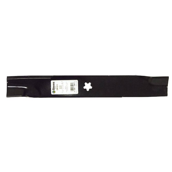 Stens Hi-Lift Blade Fits Husqvarna 539112079 350-211 Dixon 10782 10881 - 350-211