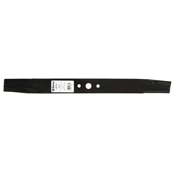 Stens New 345-102 Hi-Lift Blade For Simplicity Lth And 1600 Series - 345-102