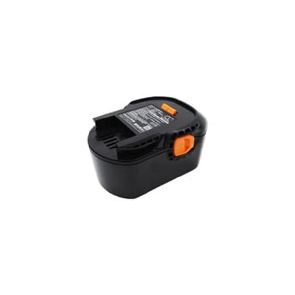 Ilc Replacement for AEG BSB 14 Stx-r Battery - BSB 14 STX-R