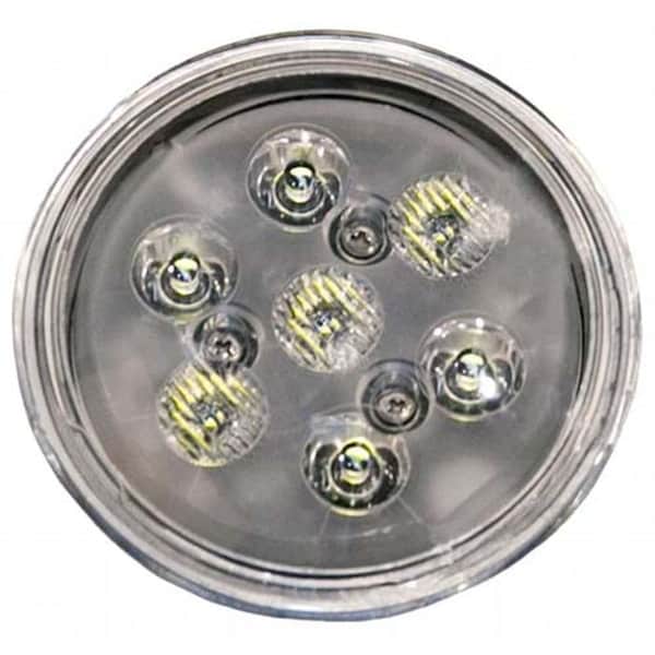 Aftermarket 8302161 CREE LED Par 36 Hi-Lo Beam Bulb, 1260 Lumens Fits John Deere - 8302161-HYC_2
