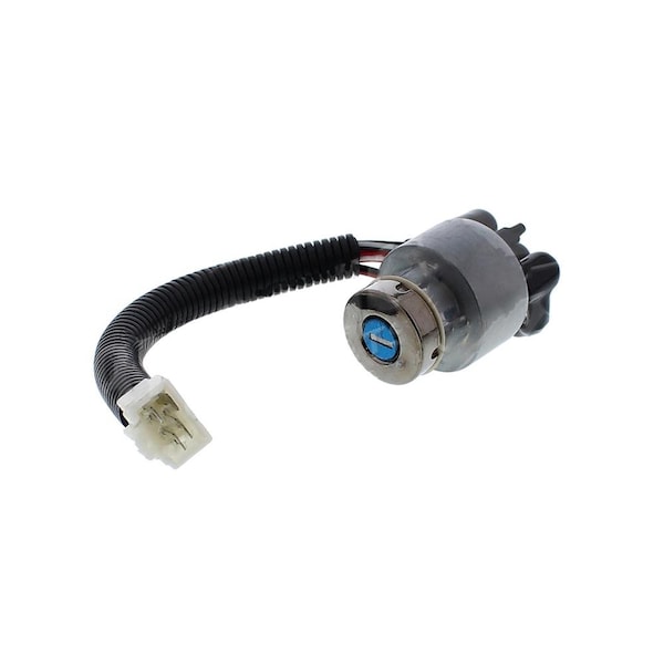 Aic Replacement Parts 1900-0925 Ignition Switch - Fits Kubota - 1900-0925-ATL
