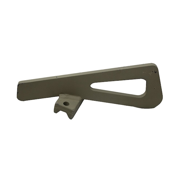 Aic Replacement Parts New Mixing Arm - Right Hand Fits Putzmeister Concrete Pumps - 441541
