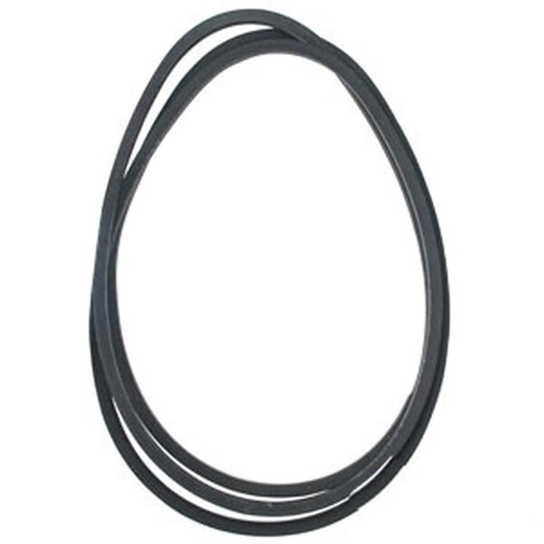 Aftermarket Exact Spec Deck Drive Belt Fits Husqvarna 532196103 532196103 - MOB40-0042