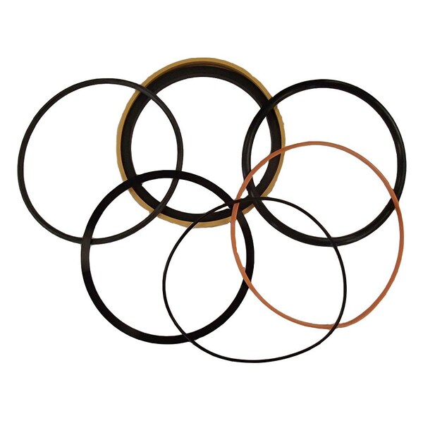 Aftermarket Cylinder Seal Kit - AH212102