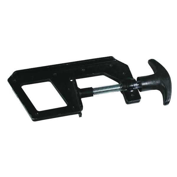 Stens Blade Lock For Gb 5555 Locks Blade To Make Removal - 750-058