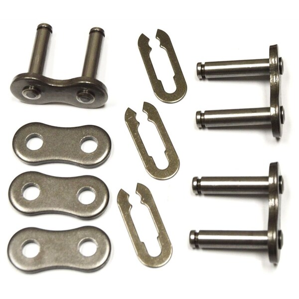 Daido Tru-Pitch Daido Steel Roller Chain No. 60H, PK3 - TCH60-3PK