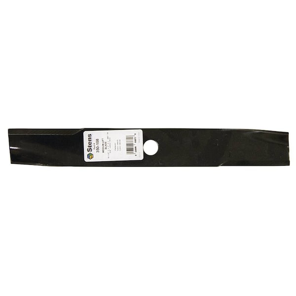 Stens Medium-Lift Blade 350-108 For Toro 106635 - 350-108