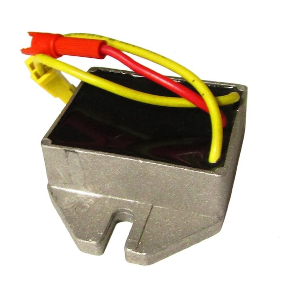 Aftermarket 9204 Voltage Regulator Fits Briggs&Fits Stratton 13L300 192400 196400 19H200 202 - ELP50-0011