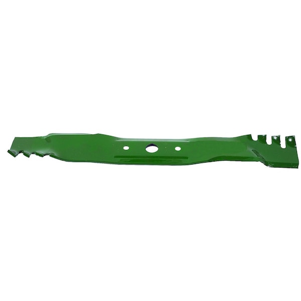 A & I Products Blade, Mulching 1" x2.77" x20.8" - A-B1PD1064