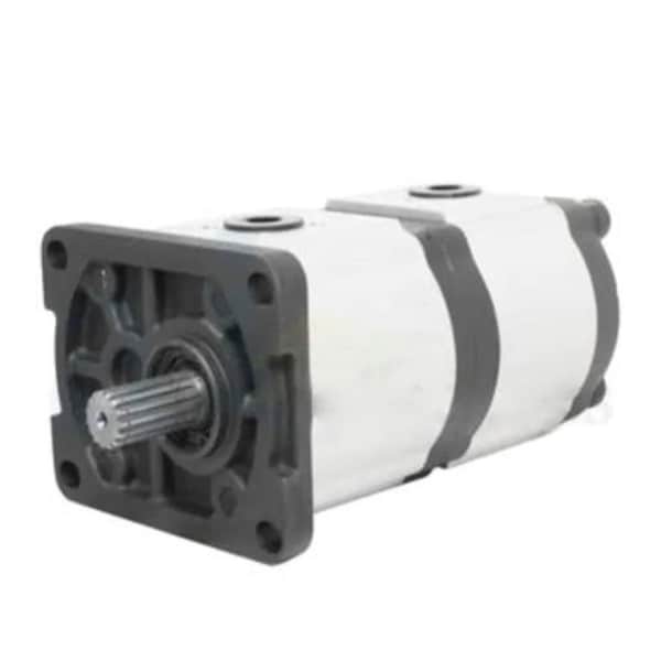 Aftermarket One New Hydraulic Pump 3A111-82202 Fits Kubota M4700 M5400 M6800 M8200 - HYI60-1032