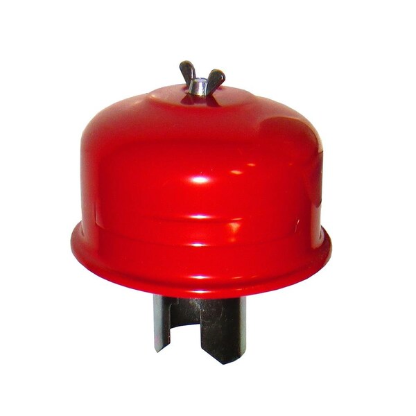 Aftermarket Oil Filler & Breather Cap - 310030