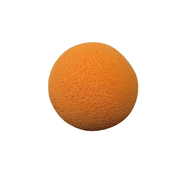 Aic Replacement Parts New DN 175 Concrete Pump Truck Pipe/Rubber Hose Cleaning Sponge Ball 150mm - CPW80-0007