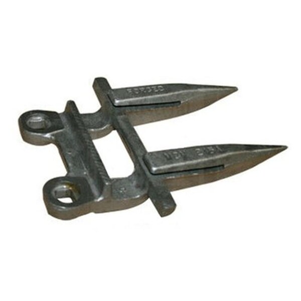 Aic Replacement Parts Grain Head, Cutter Bar, Guard, Double Fits Claas All Models - WN-219191-PEX