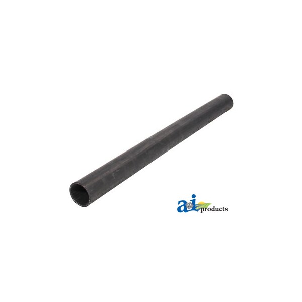 A & I Products Bulk Hose, 2 1/2" ID 2.5" x2.5" x6" - A-HS25003