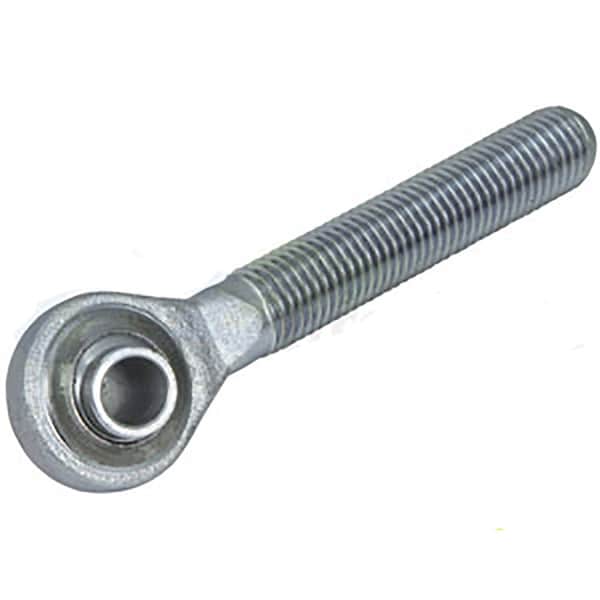 Aftermarket Top Link Repair Ends 118 left hand threaded replacement end 34' Hole - HIU10-0032