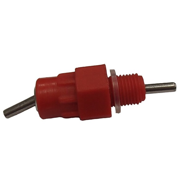 Aftermarket SPN-1 One Screw-in Water Nipple Drinker For Chickens, Ducks, Geese, & Waterfowl - OTK20-0425