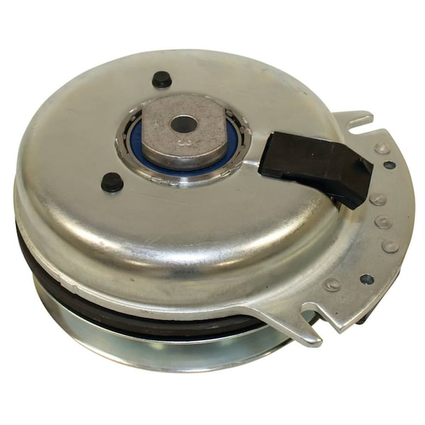 Stens New Pto Clutch For Warner 5218-225, 5218-165, Grasshopper 388740 - 255-865