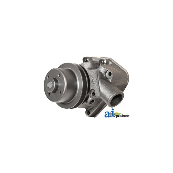 A & I Products Pump, Water 10.5" x10.5" x9.5" - A-AR97708
