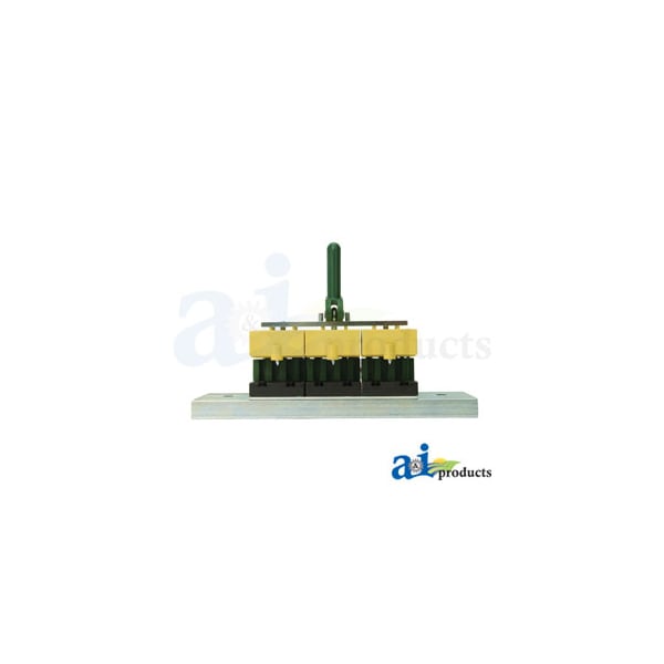 A & I Products 6" Installation Tool, Alligator Fastener, RSC187-6 10" x8" x4" - A-54628