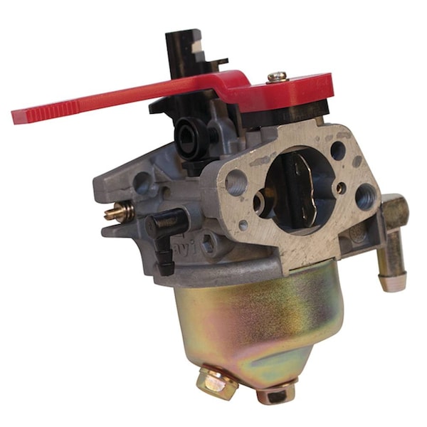Stens New 520-860 Carburetor For Troy-Bilt 2011 And 2012, 31As2T5F711 - 520-860