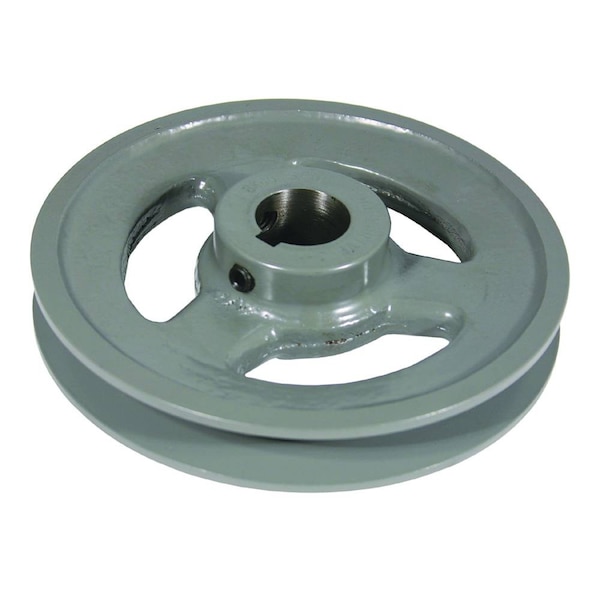 Stens Cast Iron Pulley 275-883 For Exmark 1-303073 - 275-883