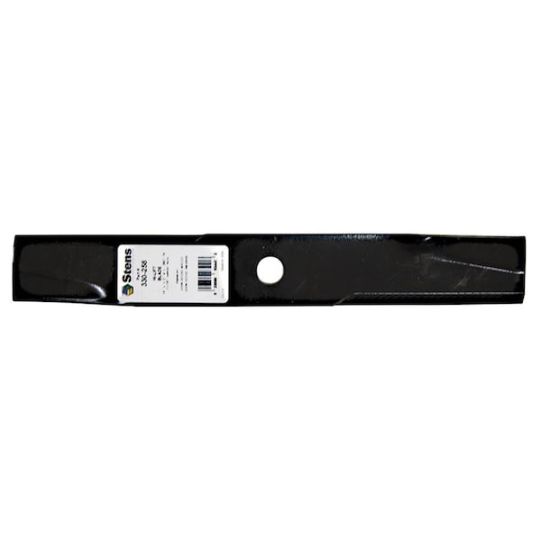 Stens Hi-Lift Blade For John Deere 110 And 112 With 38" Deck M41237; 330-258 - 330-258