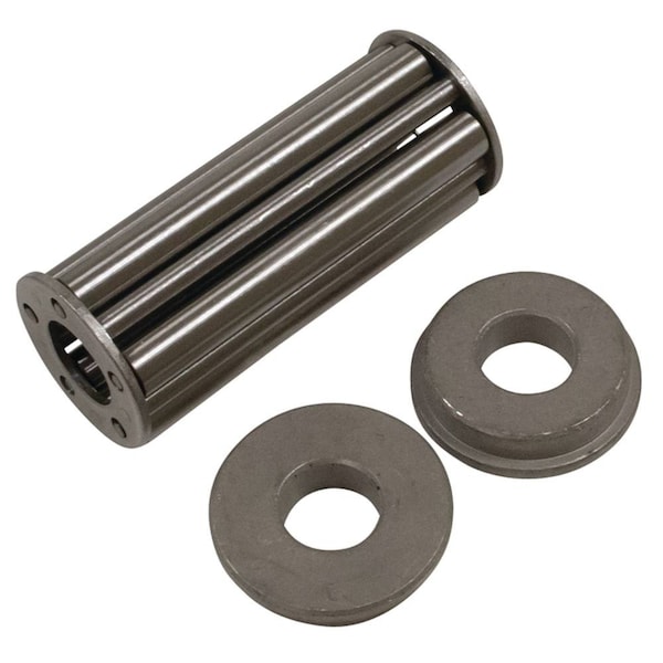 Stens Wheel Bearing Kit 230-614 For Bobcat 9X3.50-4 Deck Wheels - 230-614