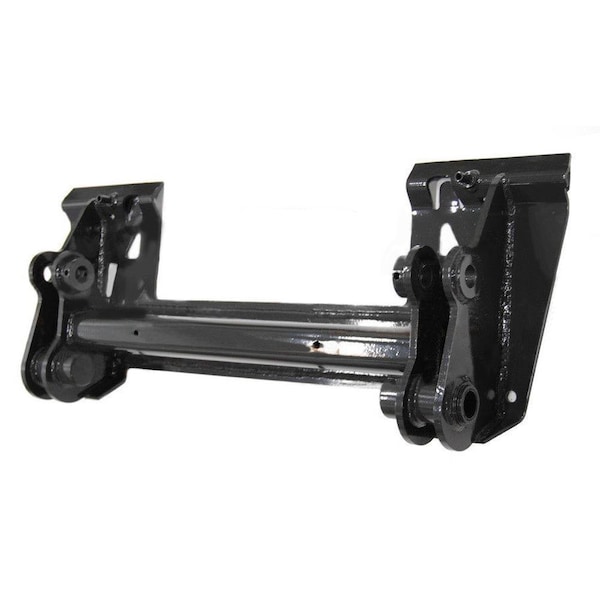 Aftermarket Quick Attach Coupler Plate 34-1/2" Outside Pin-Outside Pin Fits Bobcat S185 - BUB90-0019