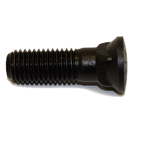 Aftermarket New Cutting Edge Bolt Fits John Deere Fits JD Dozer Models D4H D5 - 5J4773